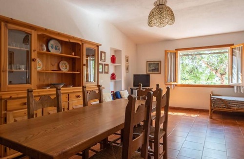 Sas Linnas Siccas Apartment | Inviting Italianway - Fuile Mare C with Breakfast Included