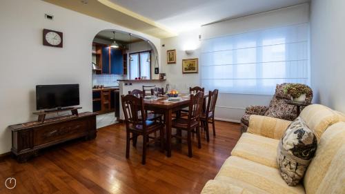 Udine Apartment | Pet-Friendly Italianway - Gradisca 8 with Breakfast Options