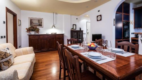 Udine Apartment | Pet-Friendly Italianway - Gradisca 8 with Breakfast Options