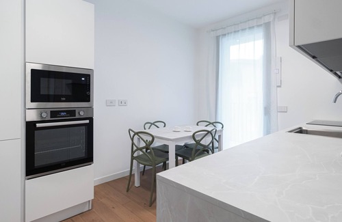 Lampugnano Apartment | Italianway - Ippodromo 8