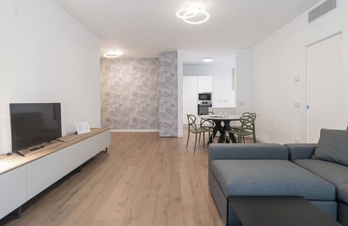 Lampugnano Apartment | Italianway - Ippodromo 8