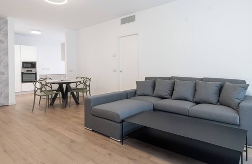 Lampugnano Apartment | Italianway - Ippodromo 8