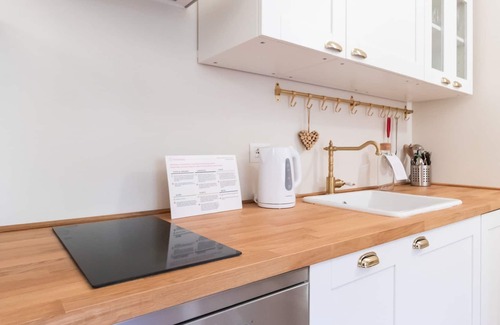 Bullona Apartment | Italianway - Koristka 3