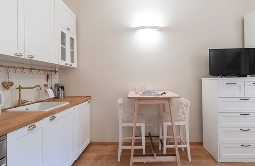 Bullona Apartment | Italianway - Koristka 3