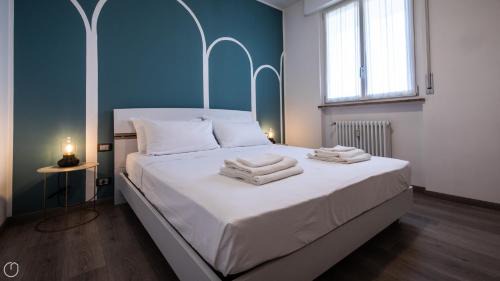 Udine Apartment | Child-Friendly Retreat at Italianway - Leonardo Da Vinci 135