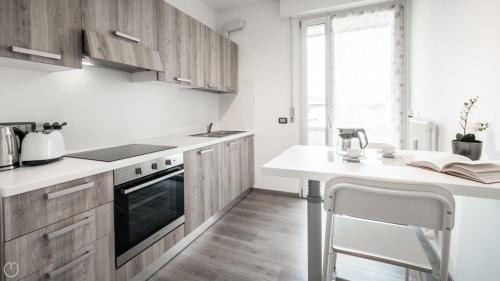 Udine Apartment | Child-Friendly Retreat at Italianway - Leonardo Da Vinci 135