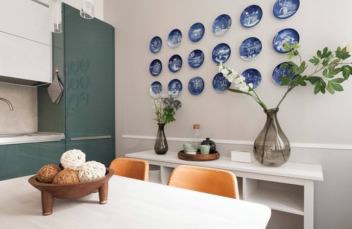 Magenta Apartment | Explore Italianway - Magenta 32 Bilo with Spa & Breakfast