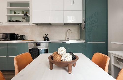 Magenta Apartment | Explore Italianway - Magenta 32 Bilo with Spa & Breakfast