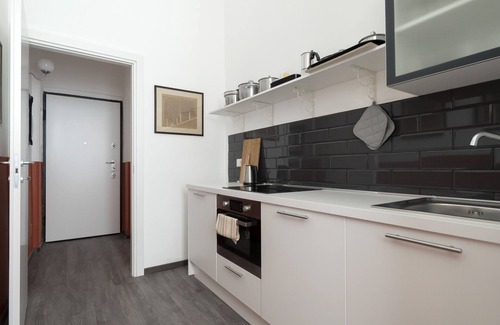Zona Risorgimento Apartment | Pet-Friendly Retreat at Italianway - Melzo 12