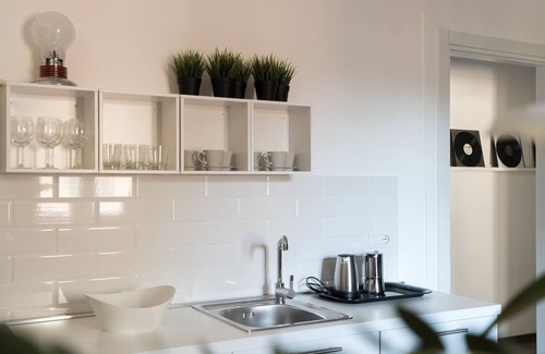 Zona Risorgimento Apartment | Pet-Friendly Retreat at Italianway - Melzo 12