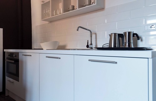 Zona Risorgimento Apartment | Pet-Friendly Retreat at Italianway - Melzo 12