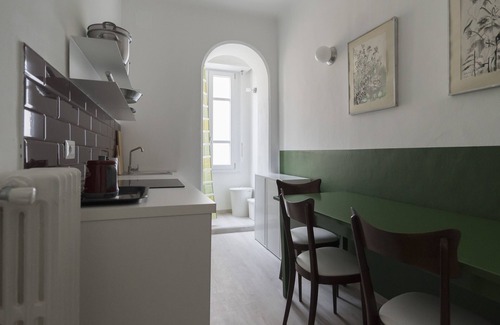 Zona Risorgimento Apartment | Experience Comfort at Italianway - Melzo 12 - Naif Hotel