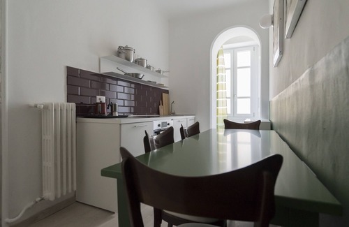 Zona Risorgimento Apartment | Experience Comfort at Italianway - Melzo 12 - Naif Hotel