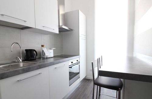 Zona Risorgimento Apartment | Welcoming Italianway - Melzo: Family-Friendly & Spa Access