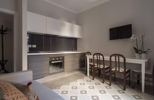 Zona Risorgimento Apartment | Welcoming Italianway - Melzo: Family-Friendly & Spa Access