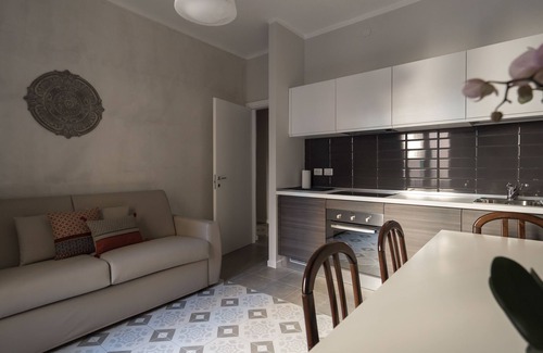 Zona Risorgimento Apartment | Welcoming Italianway - Melzo: Family-Friendly & Spa Access