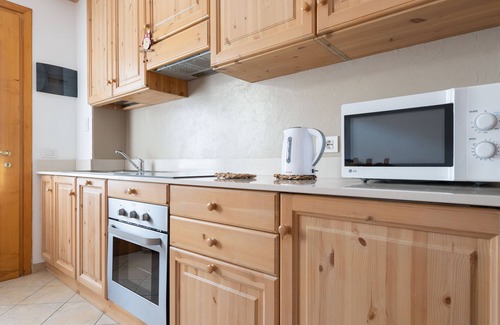 Santa Lucia Apartment | Discover Italianway - Mulino 5: Pet-Friendly Escape