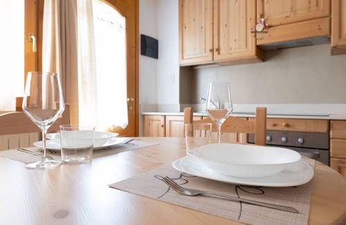 Santa Lucia Apartment | Discover Italianway - Mulino 5: Pet-Friendly Escape