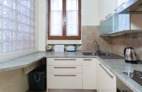 Porta Romana Apartment | Discover Italianway - Muratori 8 with Spa & Breakfast