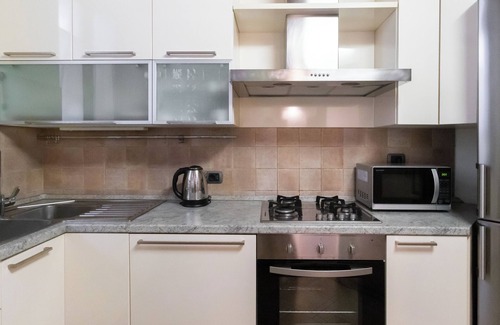 Porta Romana Apartment | Discover Italianway - Muratori 8 with Spa & Breakfast
