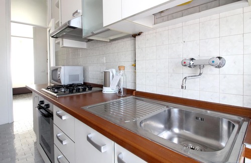 Navigli Apartment | Relax at Italianway Naviglio Pavese112 with Spa & Breakfast