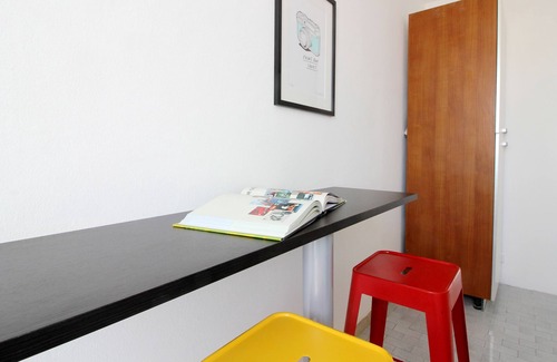 Navigli Apartment | Relax at Italianway Naviglio Pavese112 with Spa & Breakfast