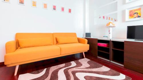 Milano San Felice Apartment | Family-Friendly Stay at Italianway - Nona Strada 7