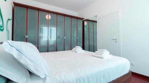 Milano San Felice Apartment | Family-Friendly Stay at Italianway - Nona Strada 7