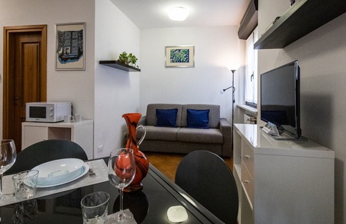 Udine Apartment | Family-Friendly Stay at Italianway - P.le Unità d'Italia 3