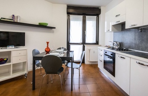 Udine Apartment | Family-Friendly Stay at Italianway - P.le Unità d'Italia 3