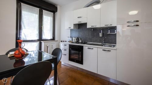 Udine Apartment | Family-Friendly Stays at Italianway - P.le Unità d'Italia 3