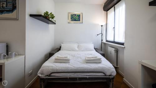 Udine Apartment | Family-Friendly Stays at Italianway - P.le Unità d'Italia 3