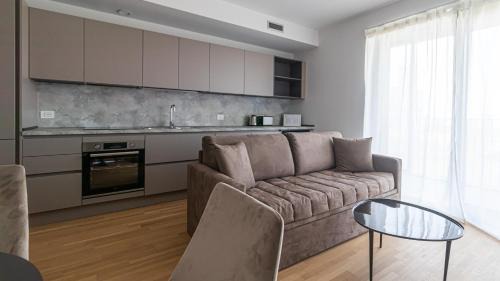 Milan Apartment | Italianway - Pasolini 70 C - Feel Uptown
