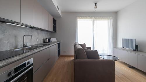 Milan Apartment | Italianway - Pasolini 70 C - Feel Uptown