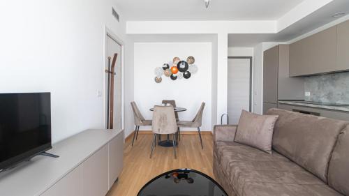 Milan Apartment | Italianway - Pasolini 70 C - Feel Uptown