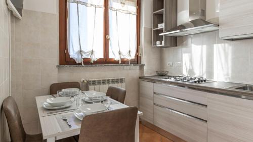 Rozzano Apartment | Family-Friendly Stays at Italianway - Piazza Alboreto 72