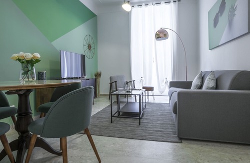 Milan Apartment | Stylish Retreat at Italianway - Piero della Francesca 74