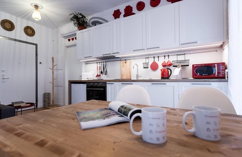 Porta Vittoria Apartment | Comfortable Stay at Italianway - Piranesi 18 int D
