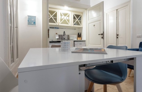 San Marco Apartment | Top-Rated Italianway - Pontaccio 2 with Breakfast & Kitchen