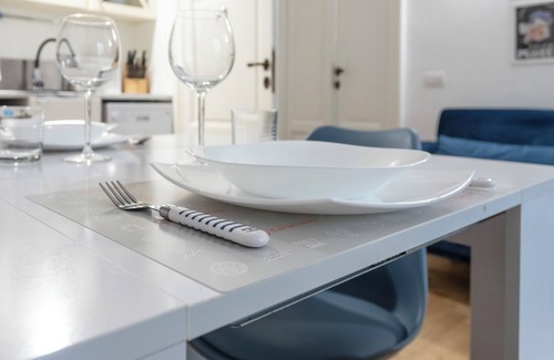 San Marco Apartment | Top-Rated Italianway - Pontaccio 2 with Breakfast & Kitchen