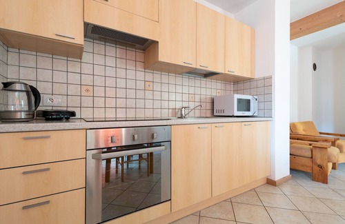 Premadio Apartment | Comfortable Stay at Italianway - Ripa Fontana 1 Bilo
