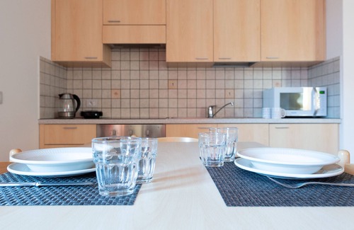 Premadio Apartment | Comfortable Stay at Italianway - Ripa Fontana 1 Bilo