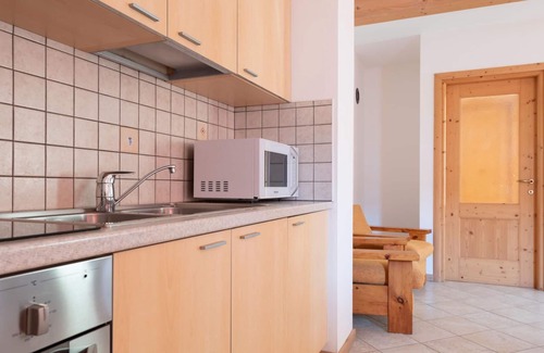 Premadio Apartment | Relaxing Stay at Italianway - Ripa Fontana 1 Bilo