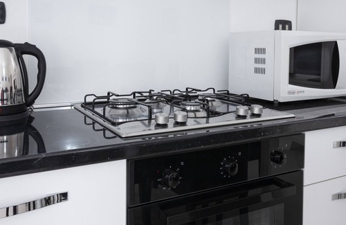Zona Risorgimento Apartment | Explore Italianway - Rosolino Pilo 7: Family-Friendly Stay