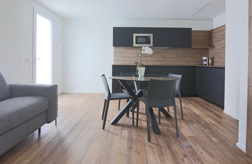 Castiglione d'Intelvi Apartment | Discover Italianway - San Zeno: Poolside Family Retreat