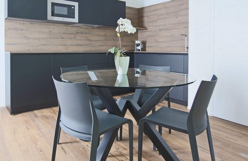 Castiglione d'Intelvi Apartment | Discover Italianway - San Zeno: Poolside Family Retreat