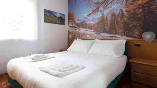Premadio Apartment | Family-Friendly Retreat at Italianway - San Giovanni 13/A