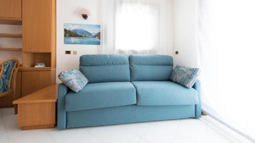 Premadio Apartment | Family-Friendly Retreat at Italianway - San Giovanni 13/A