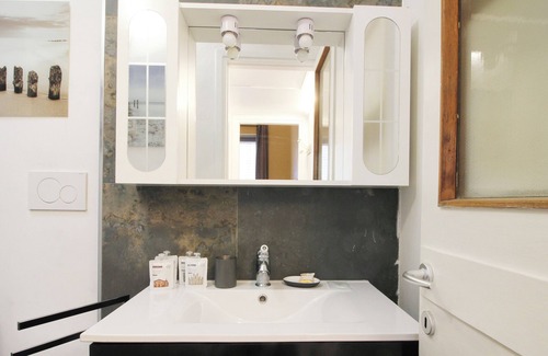 San Babila Apartment | Top-Rated Stay at Italianway - San Pietro all'Orto 3