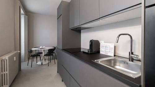 San Vittore Apartment | Italianway - San Vittore 16